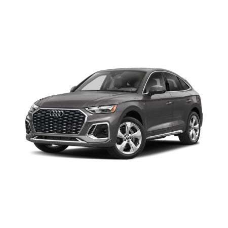 Covorase auto tip tavita Audi Q5 III Sportback MHEV fabricatie 09.2024 - prezent, caroserie suv