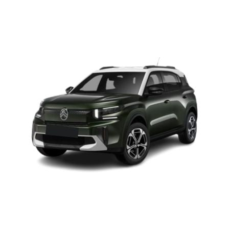 Covorase auto Citroen C3 Aircross II Hybrid (MHEV) fabricatie 06.2024 - prezent, caroserie suv