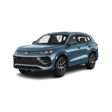 Tavite portbagaj Volkswagen Tayron PHEV fabricatie 2025 - prezent, caroserie suv