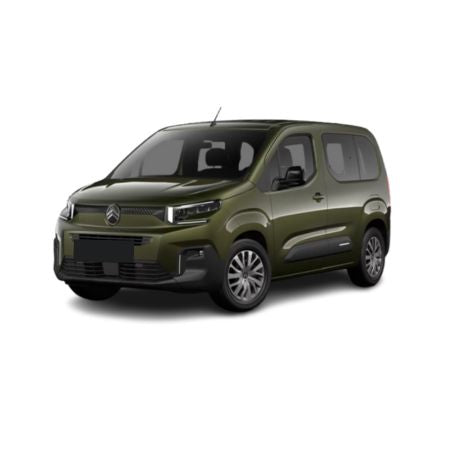Covorase auto tip tavita Citroen e-Berlingo EV fabricatie 2023 - prezent, caroserie van