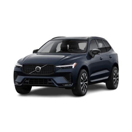 Tavite portbagaj Volvo XC60 II Facelift fabricatie 2025 - prezent, caroserie suv