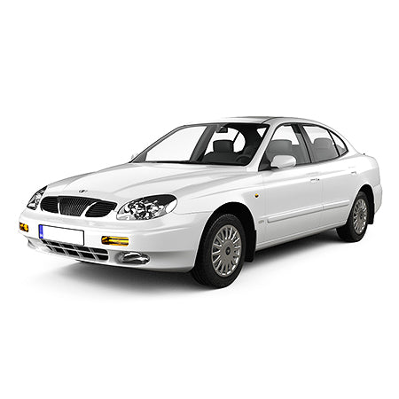 Covorase auto Daewoo Leganza