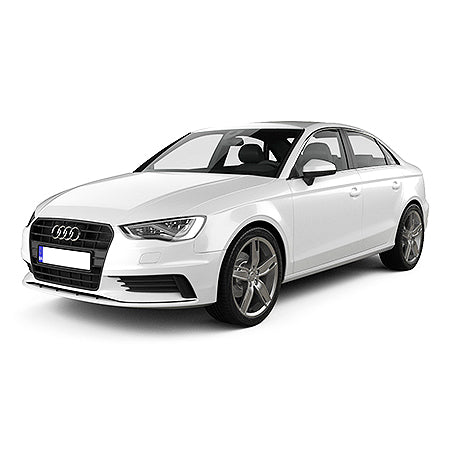 Covorase auto tip tavita Audi A3