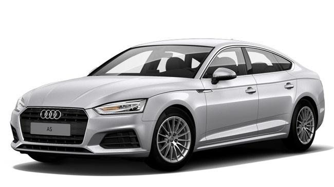 Covorase auto tip tavita Audi A5 F5 fabricatie 10.2016 - prezent, caroserie coupe