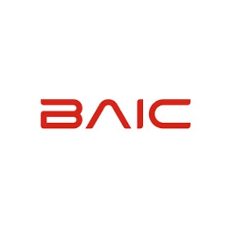 Tavite portbagaj BAIC
