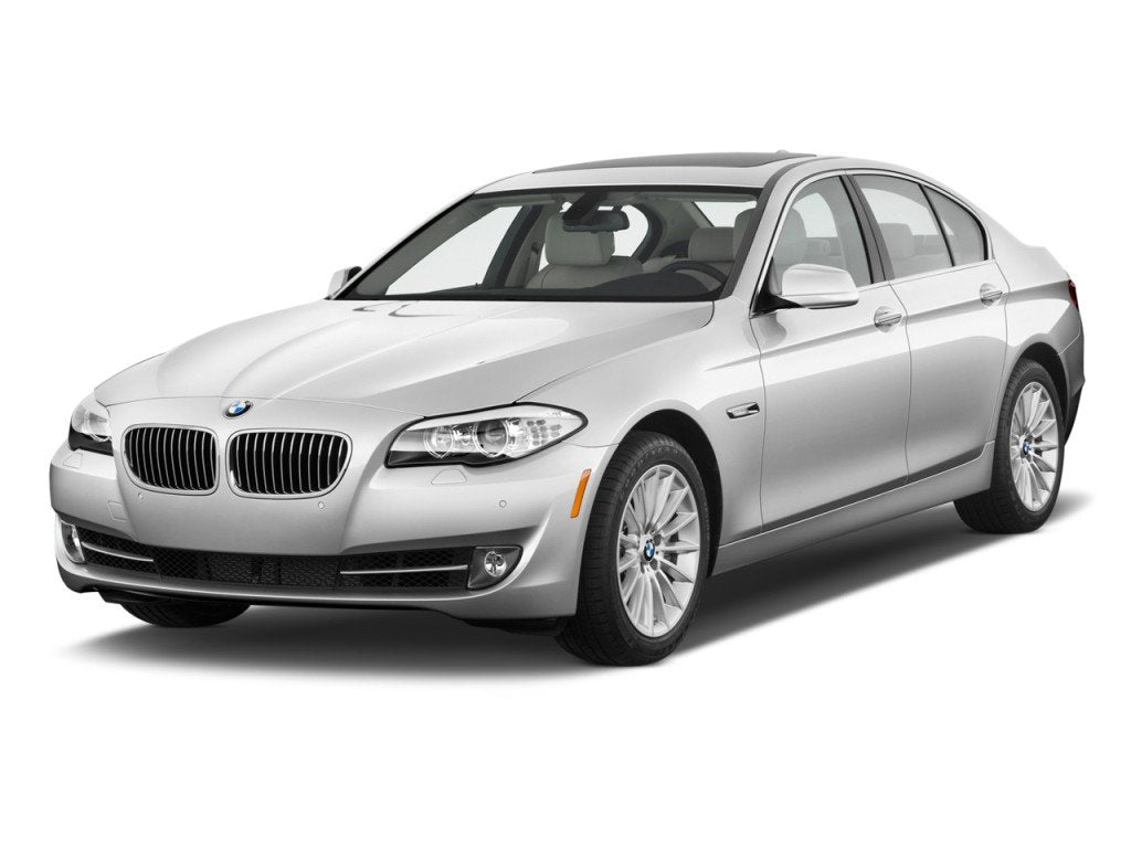 Covorase auto tip tavita BMW Seria 5 fabricatie 03.2010 - 2013, caroserie sedan