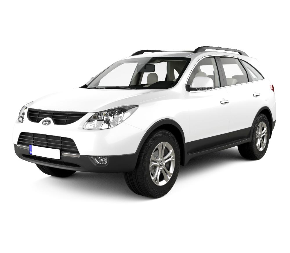 Covorase auto tip tavita Hyundai Kona fabricatie 11.2017 - 03.2023, caroserie suv
