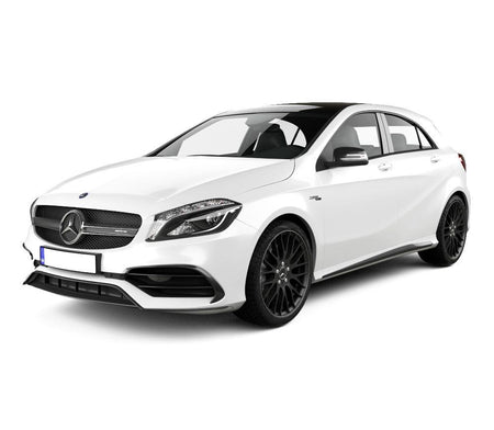 Covorase auto tip tavita Mercedes A Klasse