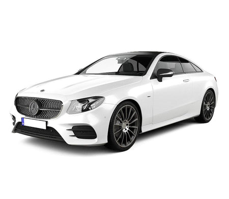 Covorase auto tip tavita Mercedes E-Klasse