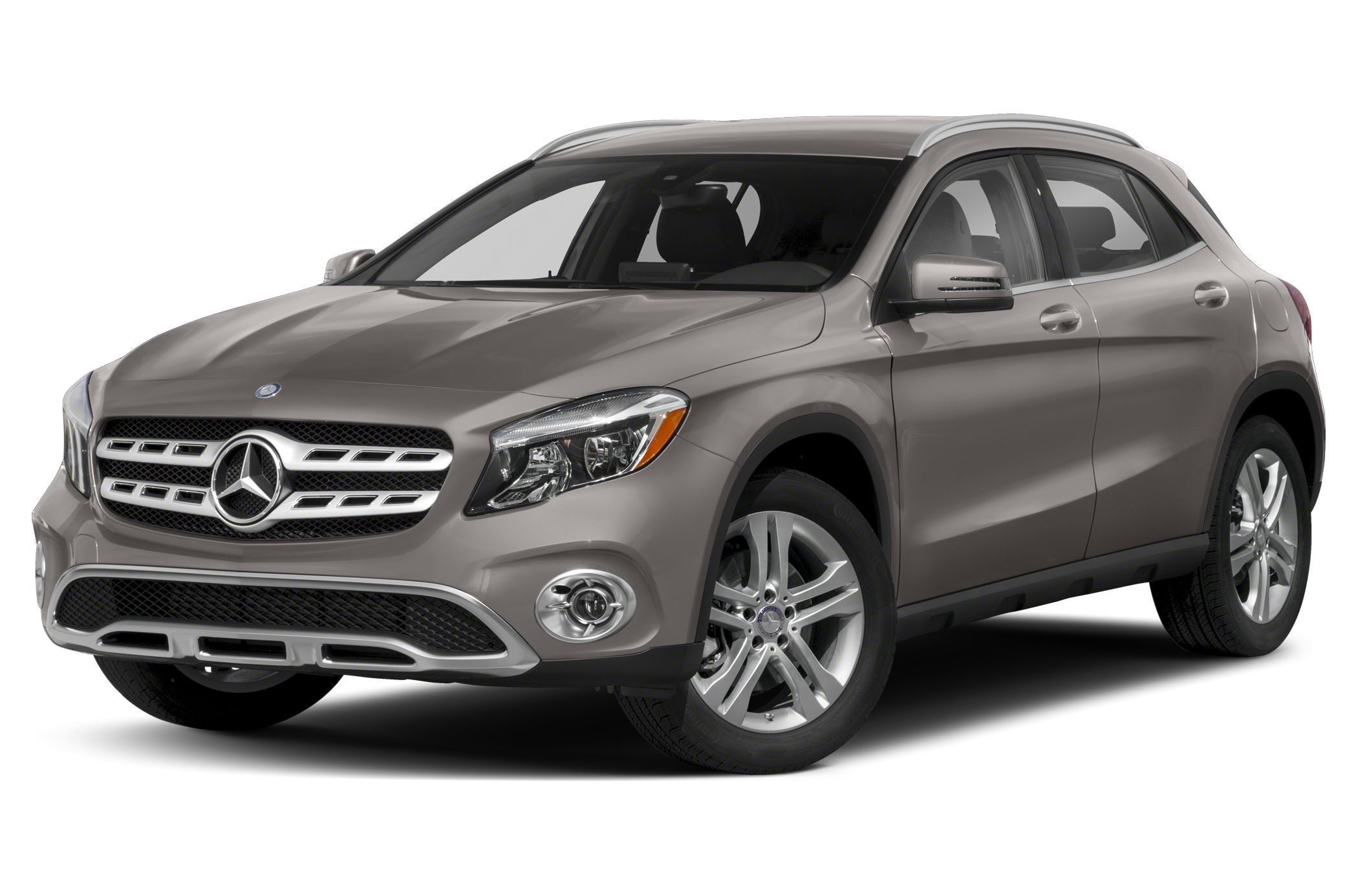 Covorase auto tip tavita Mercedes GLA