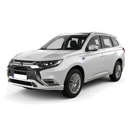 Covorase auto tip tavita Mitsubishi Outlander