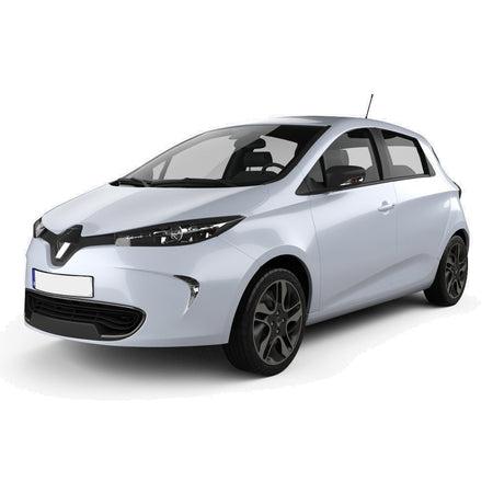 Covorase auto tip tavita Renault Zoe