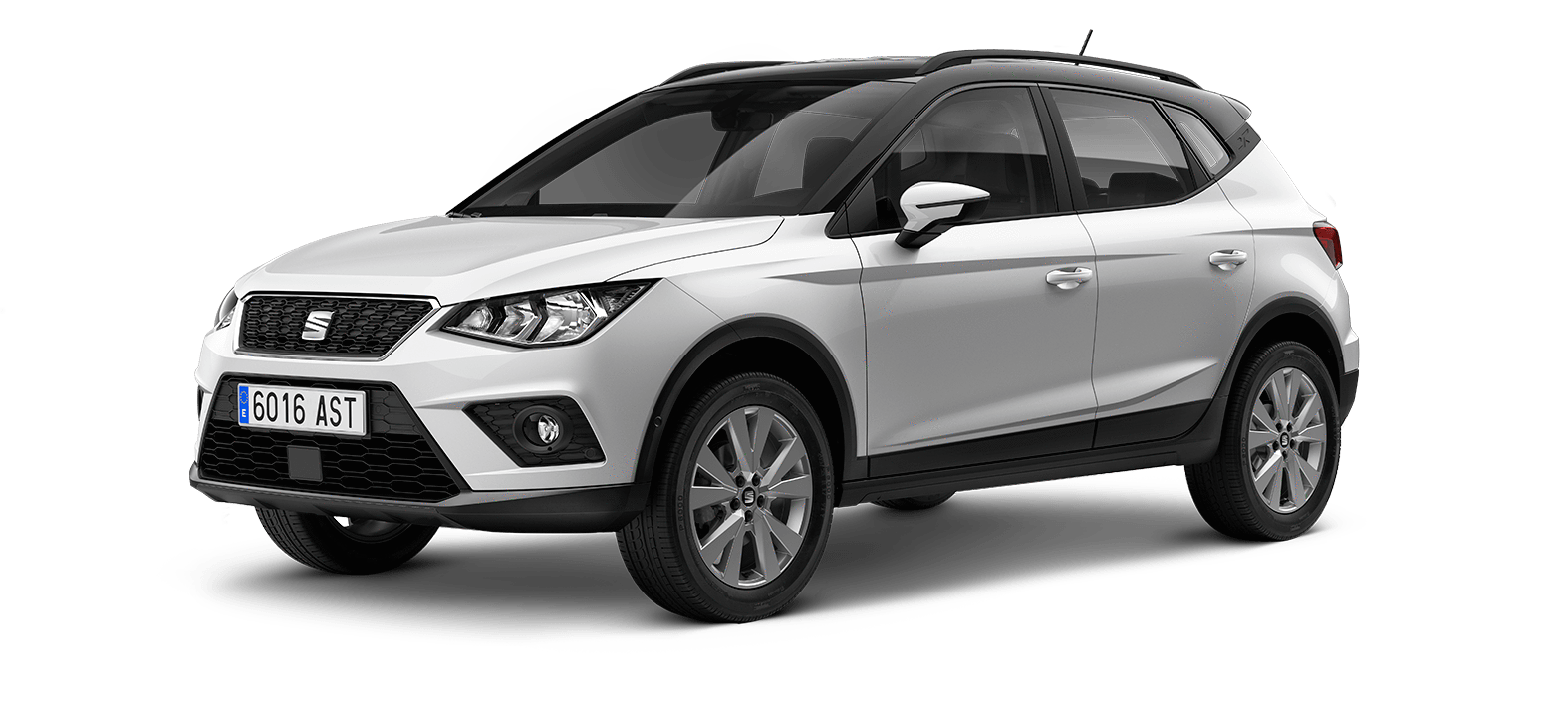 Covorase auto tip tavita Seat Arona
