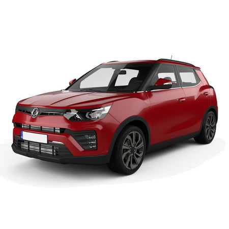 Covorase auto tip tavita Ssang Yong Tivoli