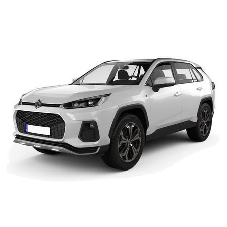 Covorase auto tip tavita Suzuki Across