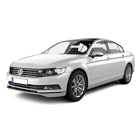 Covorase auto tip tavita Volkswagen Passat B8 fabricatie 12.2014 - 12.2021, caroserie sedan