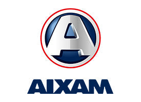 Tavite Portbagaj Aixam