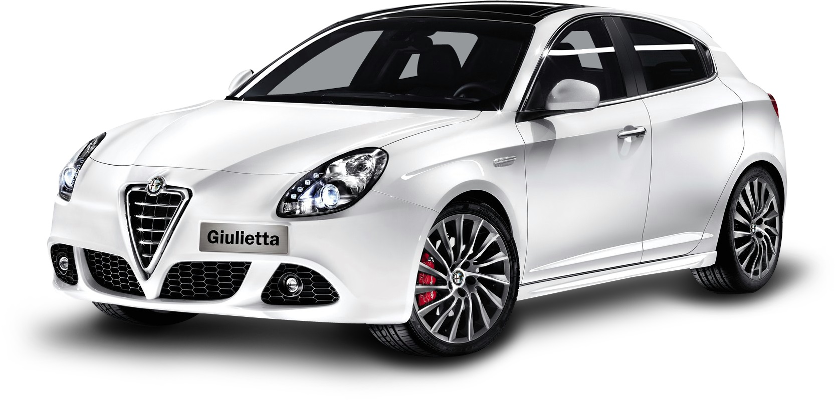 Covorase auto tip tavita Alfa Romeo Giulietta