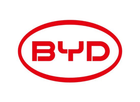 Covorase auto BYD