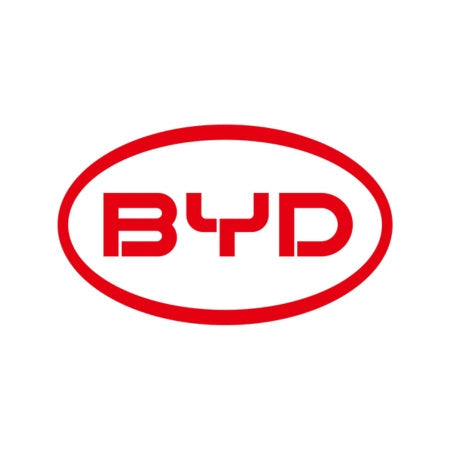 Tavite portbagaj BYD