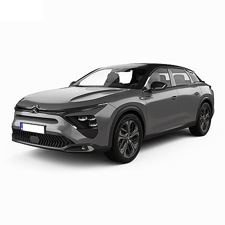 Covorase auto tip tavita Citroen C5 Aircross fabricatie 02.2019 - prezent, caroserie suv