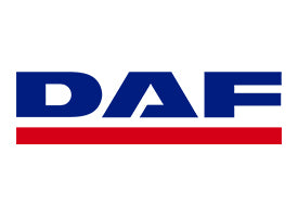 Covorase Auto Daf