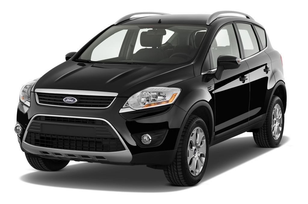Covorase auto tip tavita Ford Kuga fabricatie 02.2008 - 01.2013, caroserie hatchback
