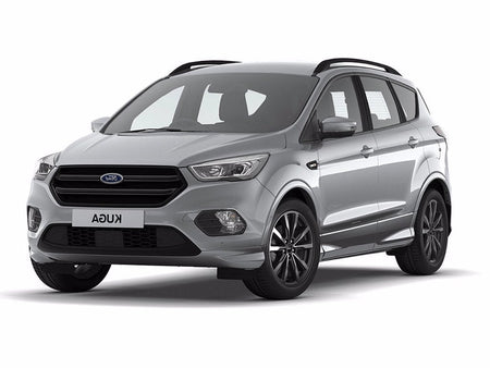 Covorase auto tip tavita Ford Kuga II fabricatie 02.2013 - 03.2020, caroserie suv