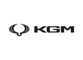 Covorase auto KGM