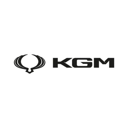 Tavite portbagaj KGM
