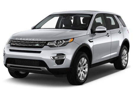 Covorase auto tip tavita Land-Rover Discovery