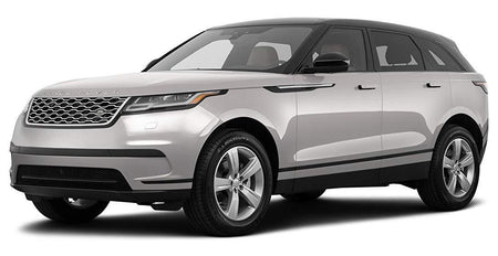 Covorase auto tip tavita Land Rover Range Rover Velar fabricatie 09.2017 - prezent, caroserie suv