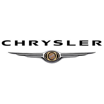 Plase portbagaj Chrysler