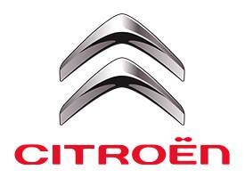 Protecții prag portbagaj din plastic Citroen