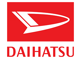 Tavite Portbagaj Daihatsu