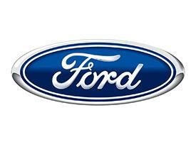 Paravanturi Ford