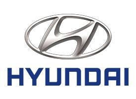 Covorase auto Hyundai
