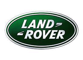 Plase portbagaj Land-Rover