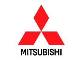 Paravanturi Mitsubishi