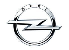 Protecții prag portbagaj din plastic Opel