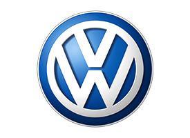 Protecții prag portbagaj din plastic Volkswagen