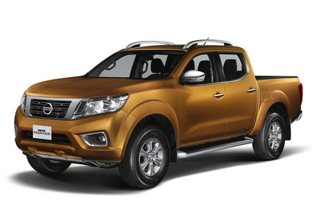 Covorase auto tip tavita Nissan Navara