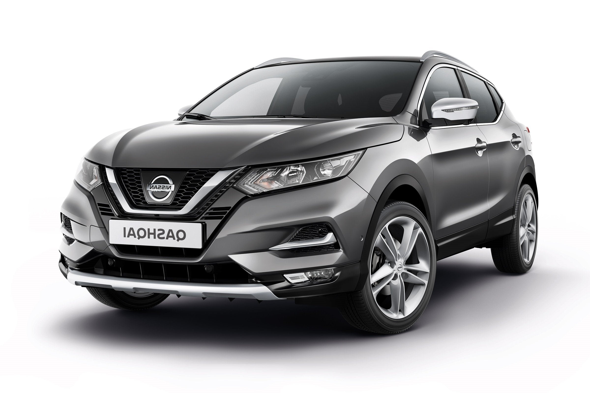 Covorase auto tip tavita Nissan Qashqai
