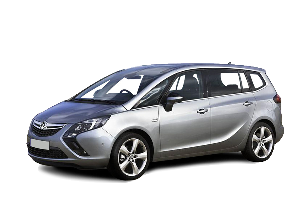 Covorase auto tip tavita Opel Zafira