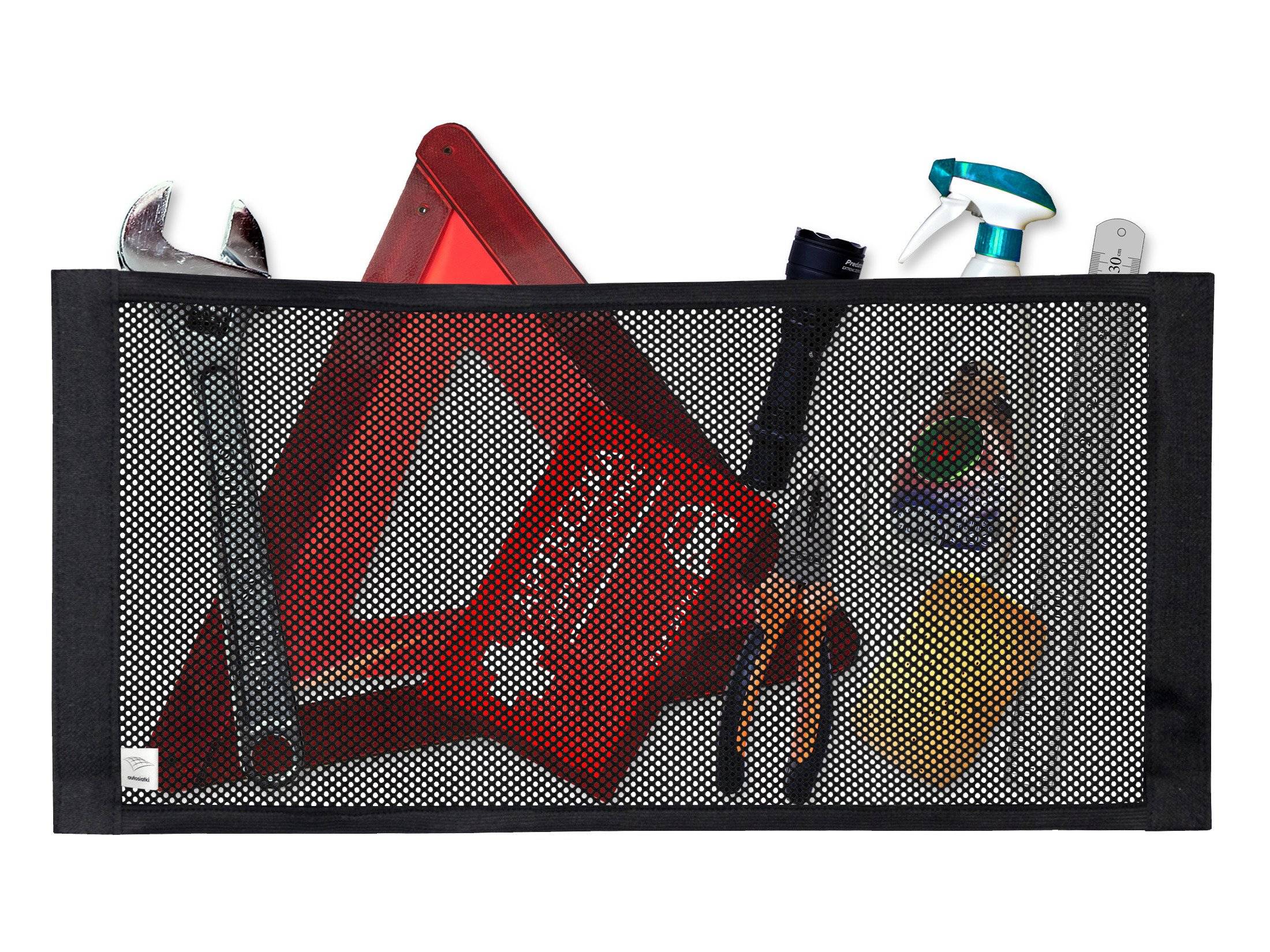 Accesorii auto organizare portbagaj