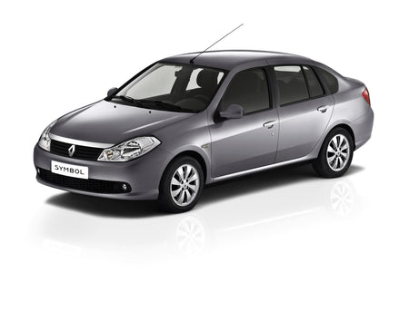 Covorase auto tip tavita Renault Symbol