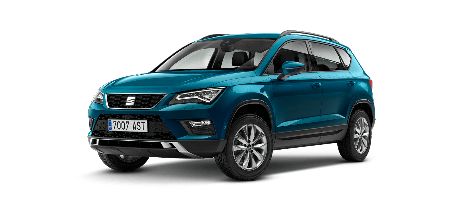 Covorase auto tip tavita Seat Ateca