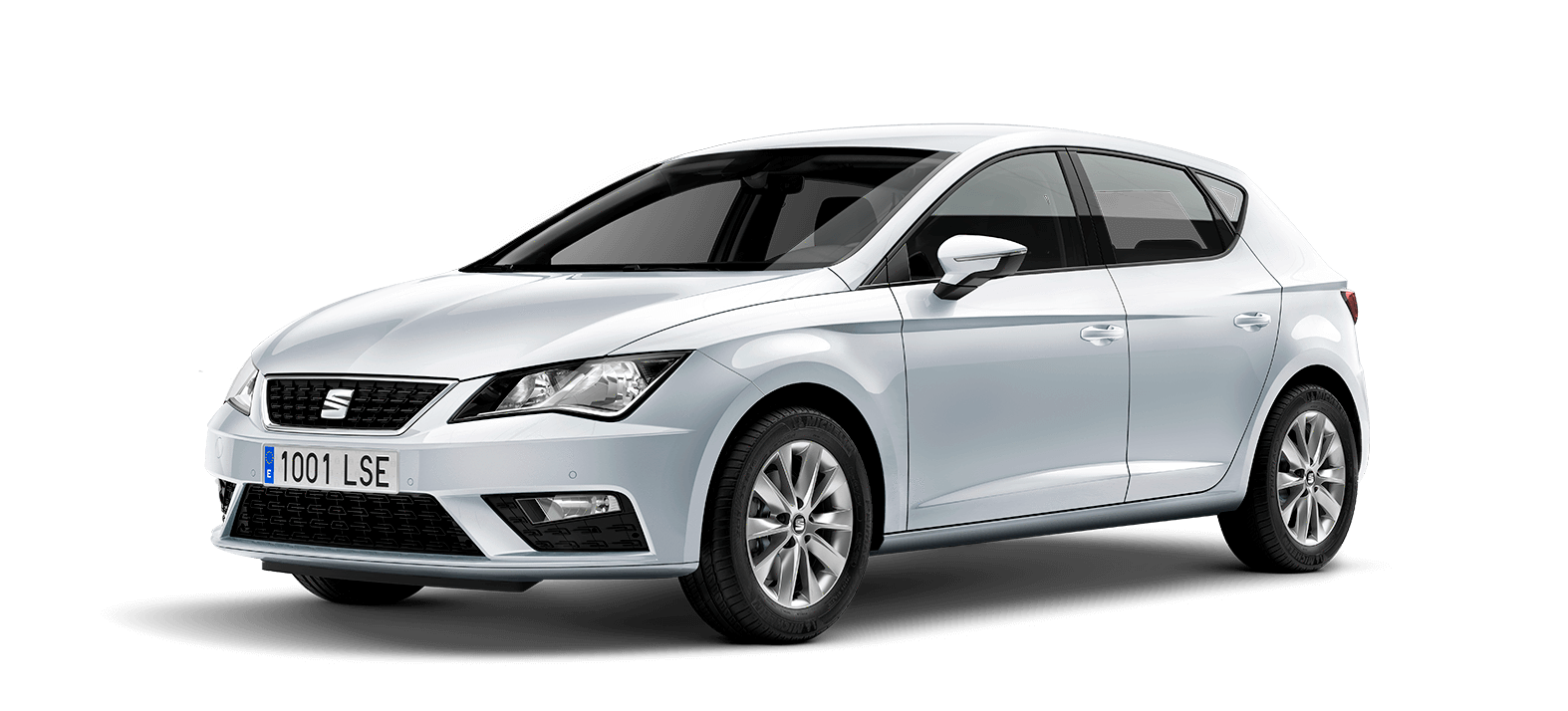 Covorase auto tip tavita Seat Leon