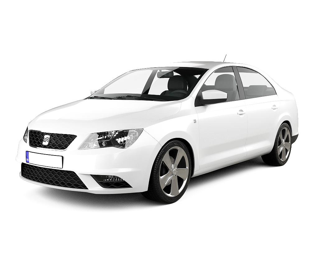 Covorase auto tip tavita Seat Toledo