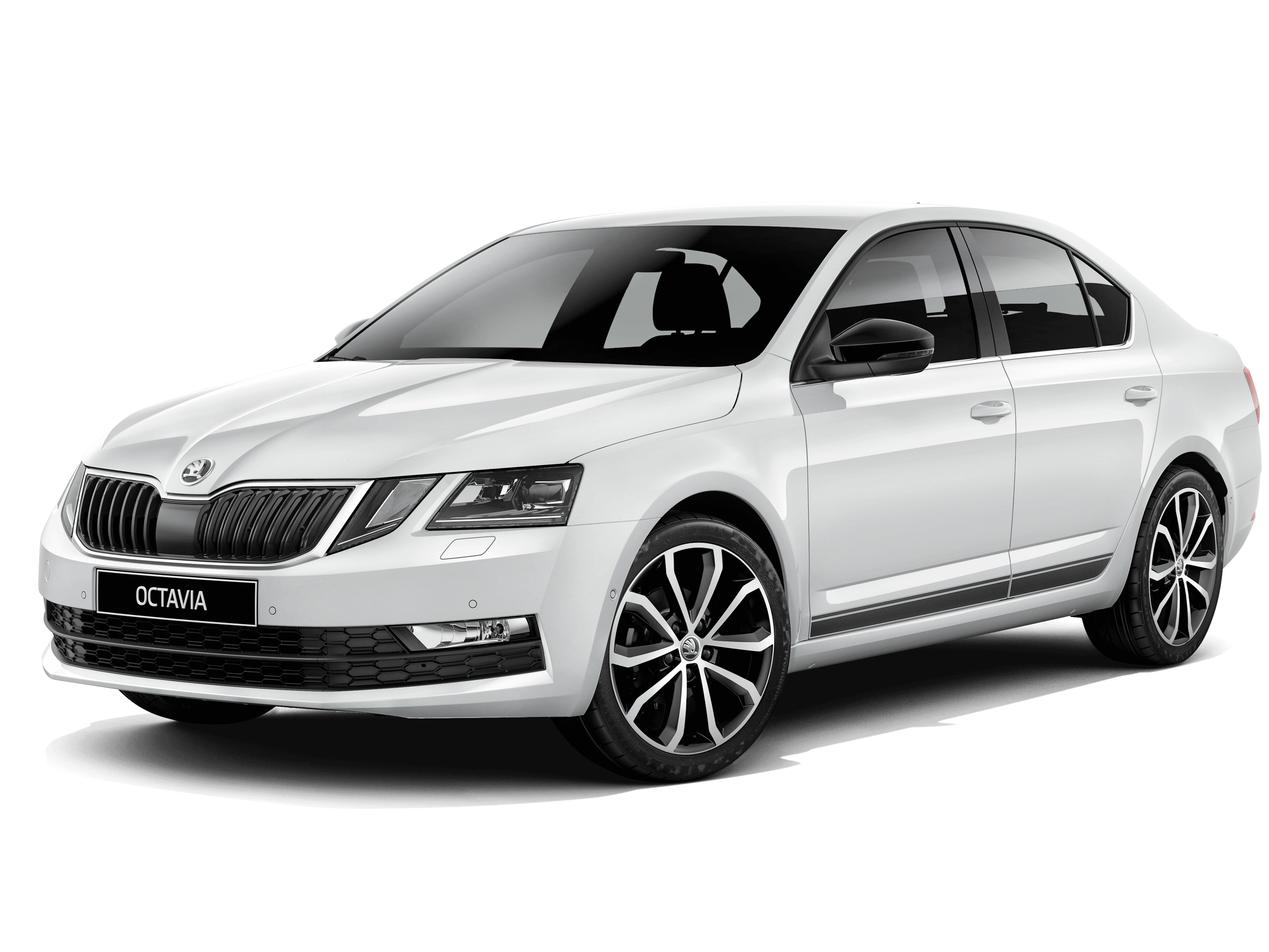 Covorase auto tip tavita Skoda Octavia